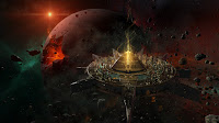 Endless Space 2 Game Screenshot 10