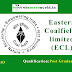 Eastern Coalfields limited (ECL)