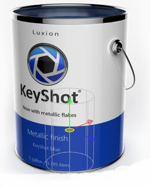 viewpicture Luxion KeyShot Pro 5.0.97 64 Bit Animation+KeyShotVR Ink Crack+Keygen