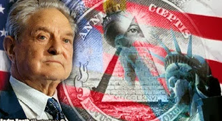  C.I.A., Ίδρυμα Soros και «ανεξάρτητα» δίκτυα στο ίντερνετ: πως «φτιάχτηκε» ο πόλεμος στη Συρία!