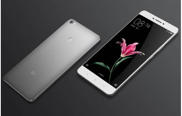 Xiaomi Mi MAx