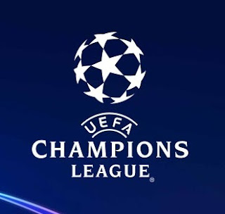 Images - Scoreboard UEFA Champions League Finals by Spursfan18 PES 2020