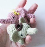 http://www.ravelry.com/patterns/library/percy-the-elephant-amigurumi-pattern