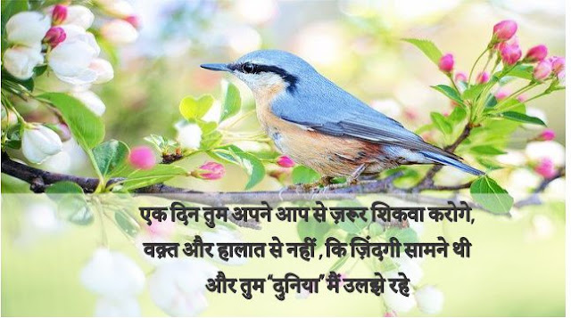 Beautiful life quotes in hindi with images 2021