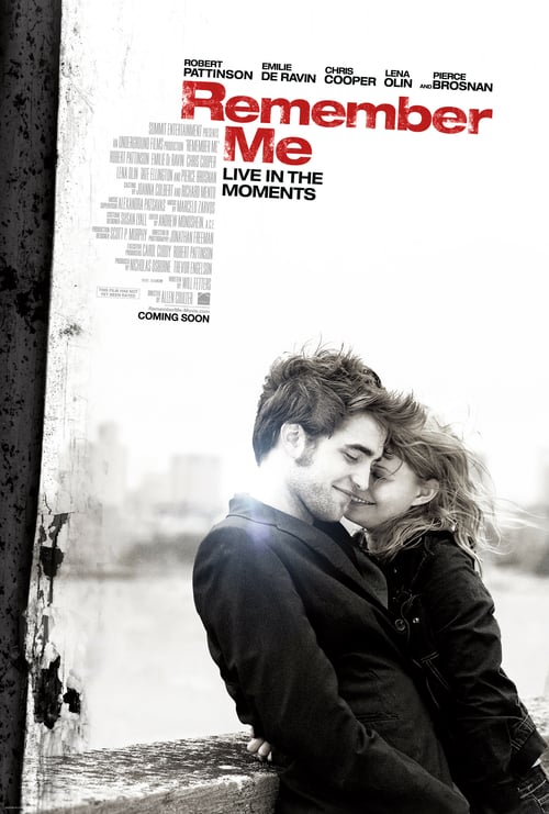 Remember Me 2010 Film Completo In Italiano