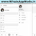 WAMOD WhatsApp v2.0 Alpha13 [ Latest Version ] - WAMOD 2.0 Beta Update