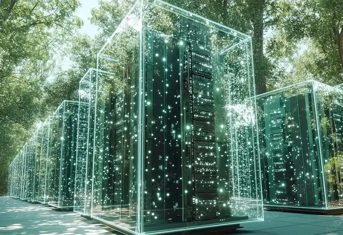 The Role of Blockchain in Agriculture: Enhancing Transparency and Trust