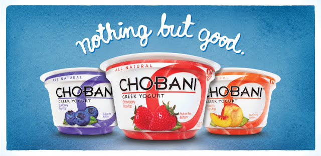 chobani