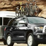 2016 Toyota Sequoia Specs Redesign Review