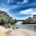 Kukup Beach Yogyakarta