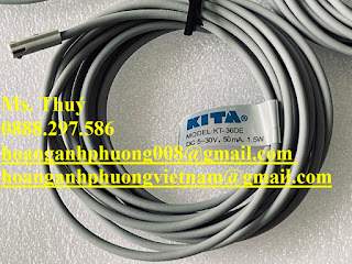 New 100% - Cảm biến KITA KT-36DE - Cty Hoàng Anh Phương Z4252967064922_8221fa4fb2f98388e46f0ec1db958cf7