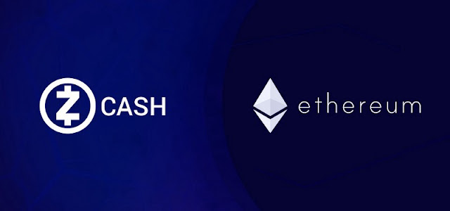 Project Alchemy: Sự kết hợp giữa Ethereum và Zcash