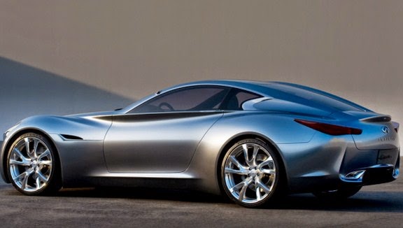 2015 Infiniti Q80 Release Date 2015 Infiniti Q80 Release Date