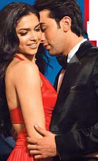 Ranbir Kapoor ready for Deepika Padukone's gift of condoms