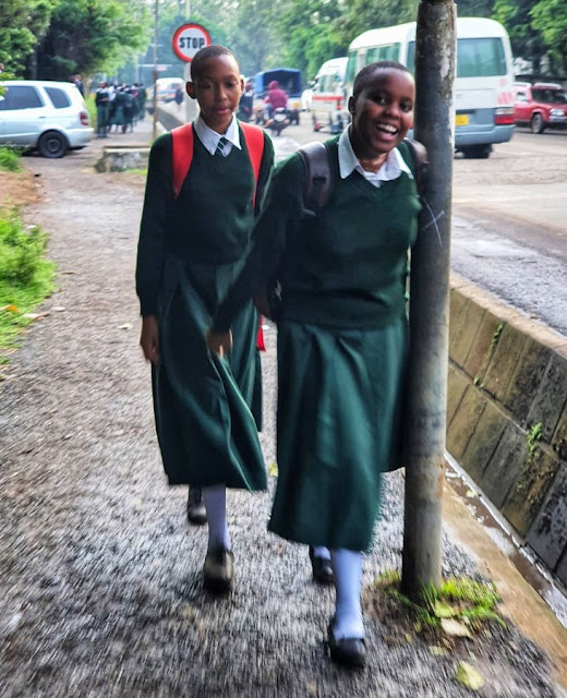 Arusha, Tanzânia