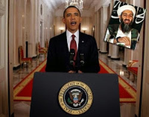 Bienvenidos A La Edad Media 2 0 Osama Y Obama Una Religin Y Una Reeleccin