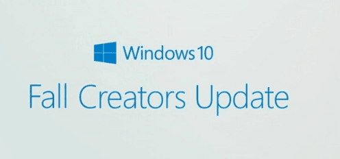  طريقة الترقية لآخر تحديث ويندوز  Fall Creators Update (1709) 