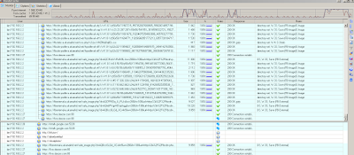 HandyCache - Internet Cepat Dengan Proxy Berbasis Windows 