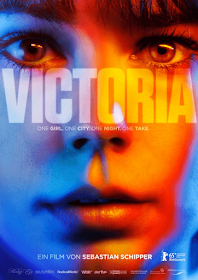 Familienfunk Filmtipp Victoria