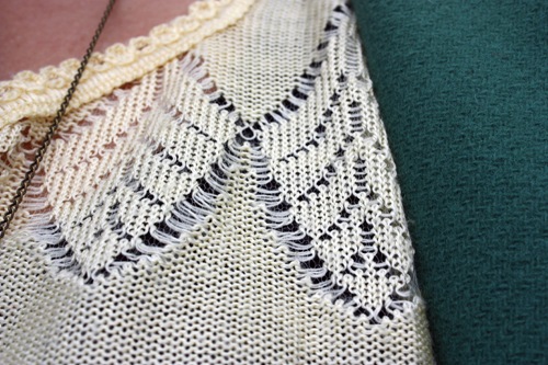 maille