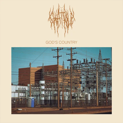 The Top 50 Albums of 2022: 5. Chat Pile - God's Country