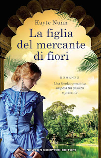 la figlia del mercante di fiori