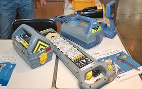 Metal Detector RD 312