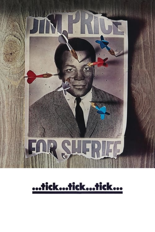 [HD] … tick… tick… tick… 1970 Ganzer Film Deutsch Download