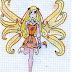 69º Participante concurso Winx Club All: "Winx Fairy Couture"