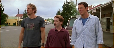 Without a Paddle (2004) Movie Screen Shot 9