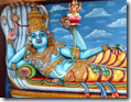 [Lord Vishnu]