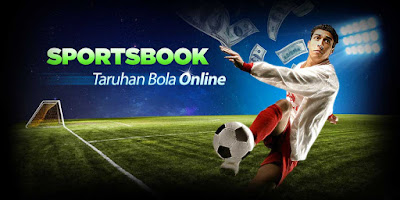 Taruhan Populer Agen Judi Bola Terpercaya