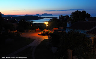 Familienurlaub auf Sardinien