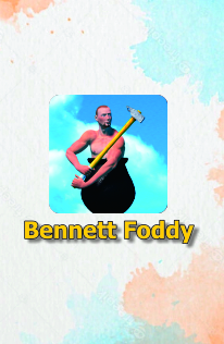 Bennett Foddy 1.9.4 (Tidak Terkunci)