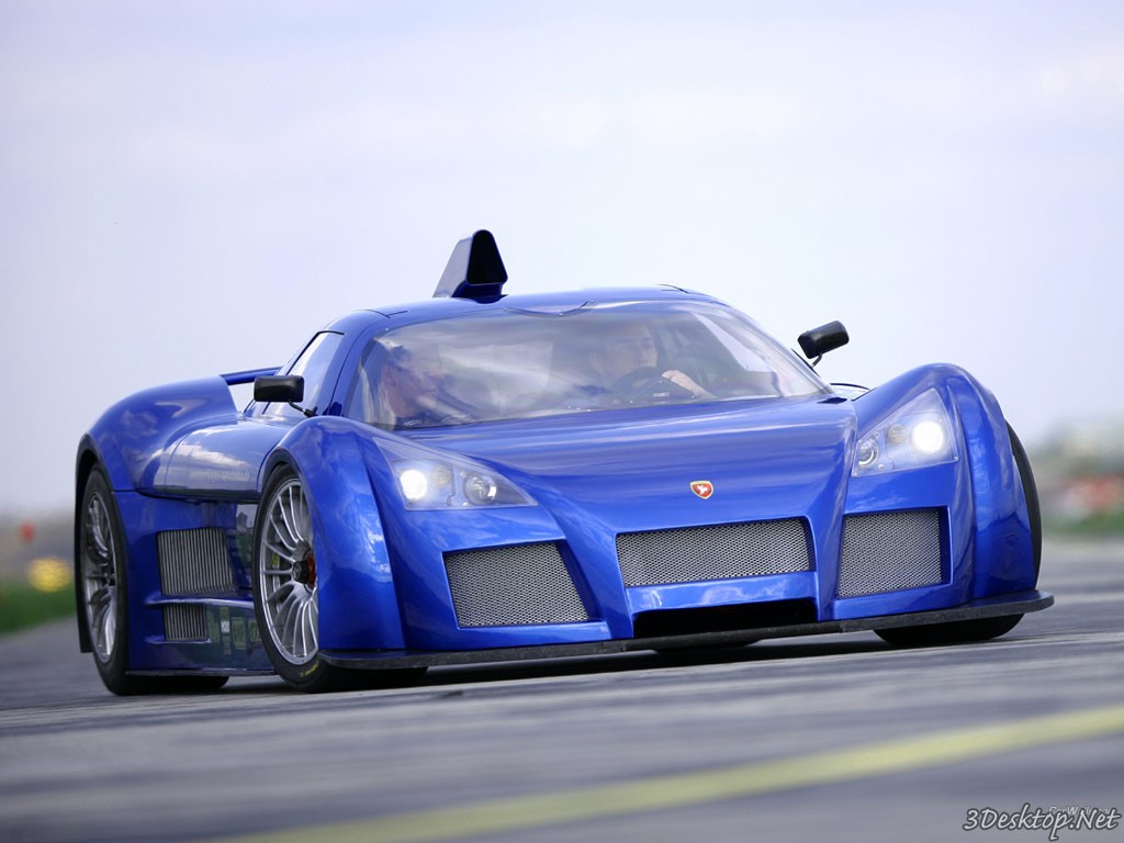 gumpert wallpaper