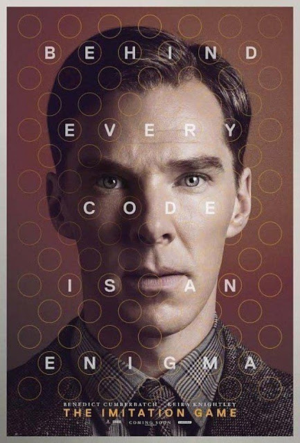 The Imitation game movie