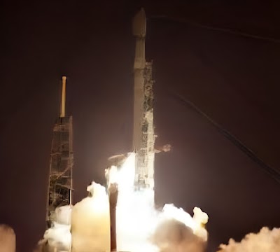 Începe o noua eră pentru poziția orbitală 13 grade Est: satelitul EUTELSAT HOTBIRD 13F a fost lansat cu succes