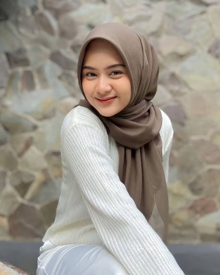 18 Cewek Cantik Hijab Wallpaper  Full HD Verity Lane Blog
