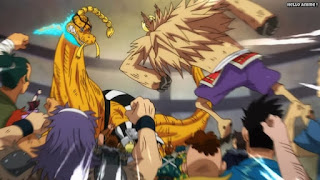 ワンピースアニメ 1023話 チョッパー モンスターポイント Tony Tony Chopper | ONE PIECE Episode 1023