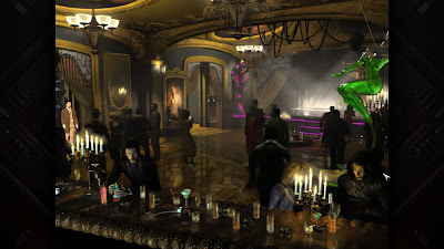 Blade Runner Enhanced Edition Game Screenshot 12