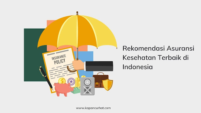 asuransi kesehatan terbaik di indonesia