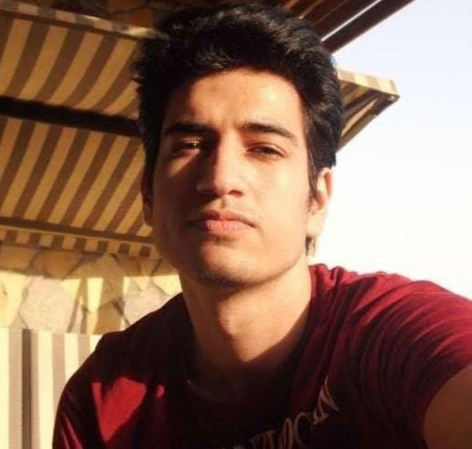 إنتحار شاب مصري بسبب الهندسة