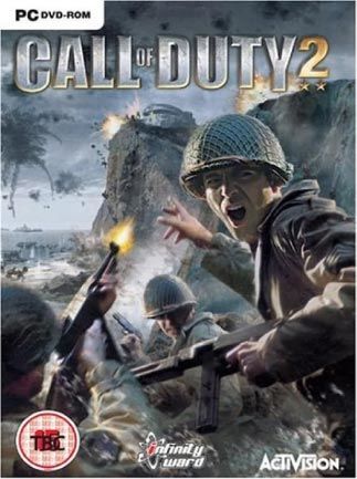 Download Call of Duty 2 Full PC Games