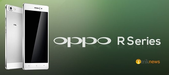   Harga HP Android Oppo  R7 Lite 