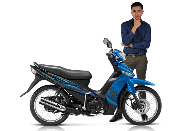  Motor Cycle Modifikasi Yamaha Vega ZR 110cc