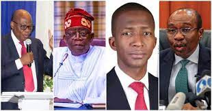Sack INEC Chairman Now, Agbakoba Begs Bola Tinubu