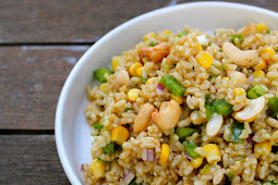 How To Cook Brown Rice Well