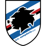 Plantilla de Jugadores del UC Sampdoria 2017-2018 - Edad - Nacionalidad - Posición - Número de camiseta - Jugadores Nombre - Cuadrado