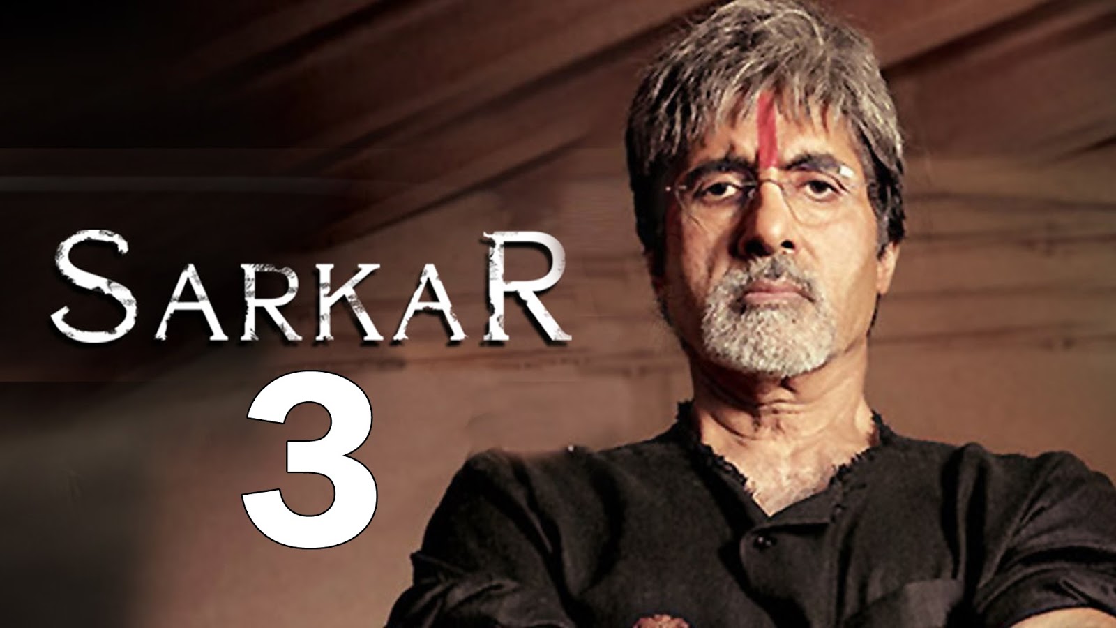 Sarkar 3 Full Movie Watch Online