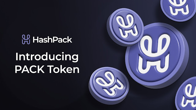 HashPack Wallet